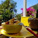 Lemon House Borsh