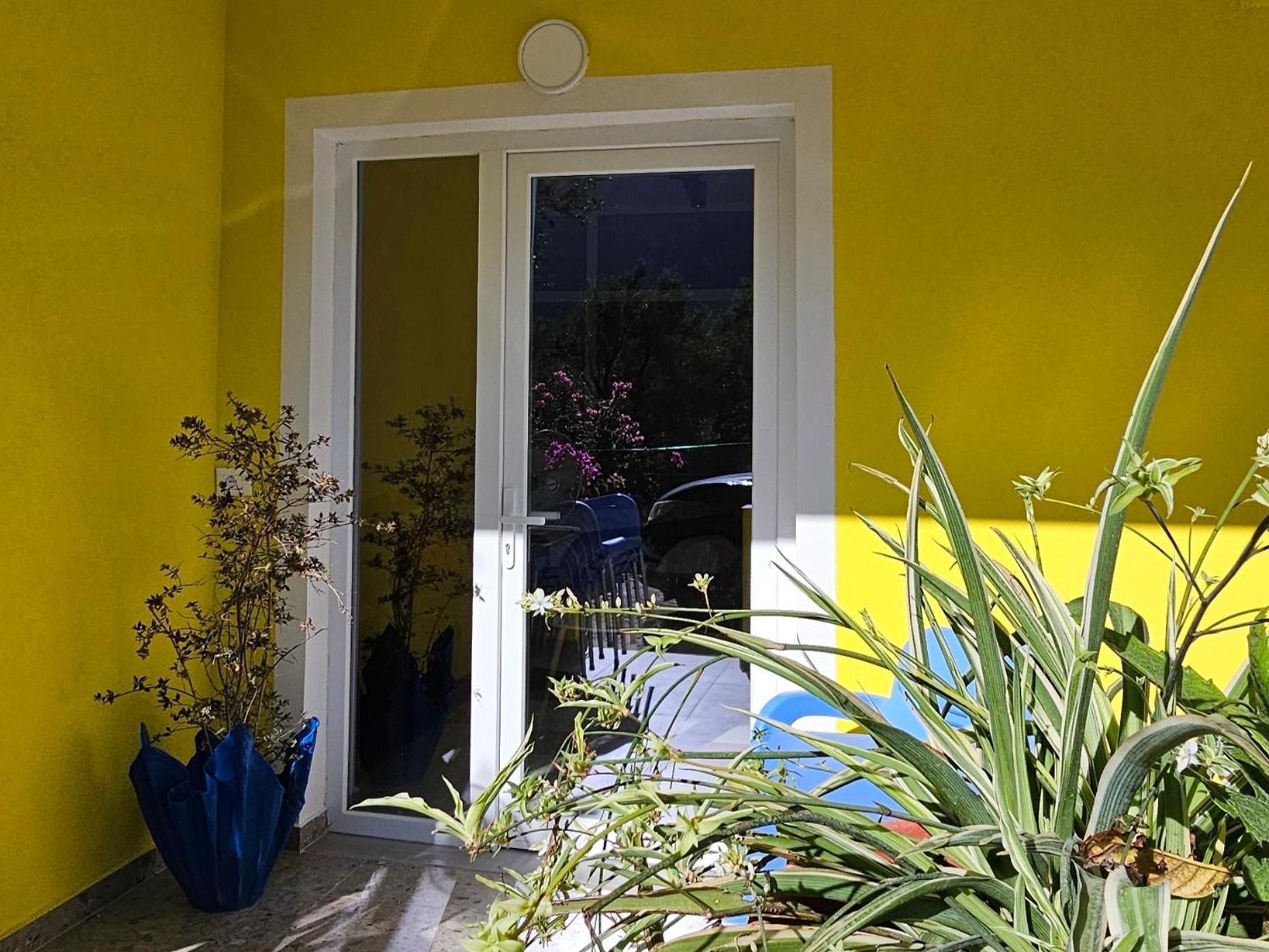 Maison d'hôtes Lemon House Borsh *